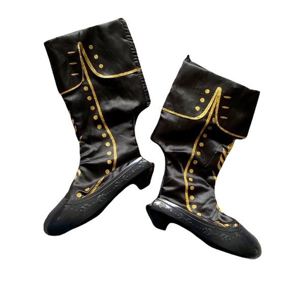 Jakks Pacific | Disney Frozen Princess Anna Dress Up Boots
